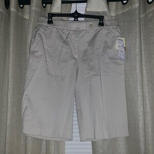 Brand New Coldwater Creek Women’s Shorts